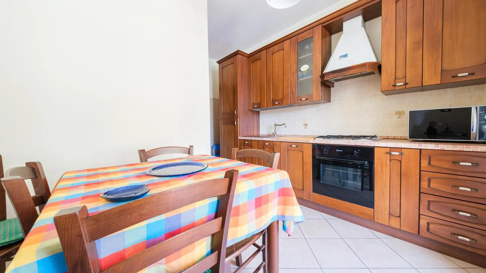 Casa Aura A Milazzo Fronte Mare Διαμέρισμα