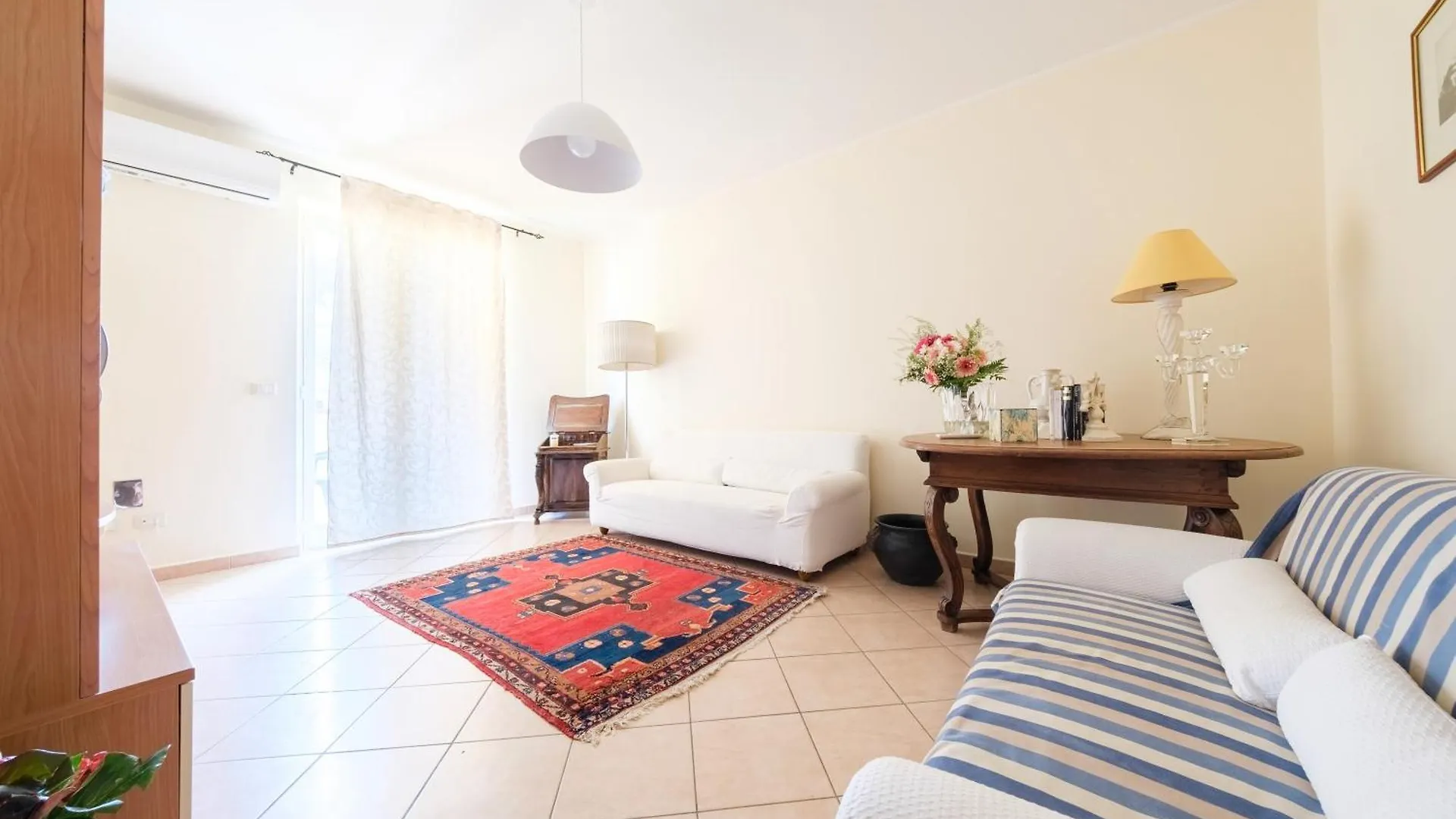 Casa Aura A Milazzo Fronte Mare Διαμέρισμα Ιταλία