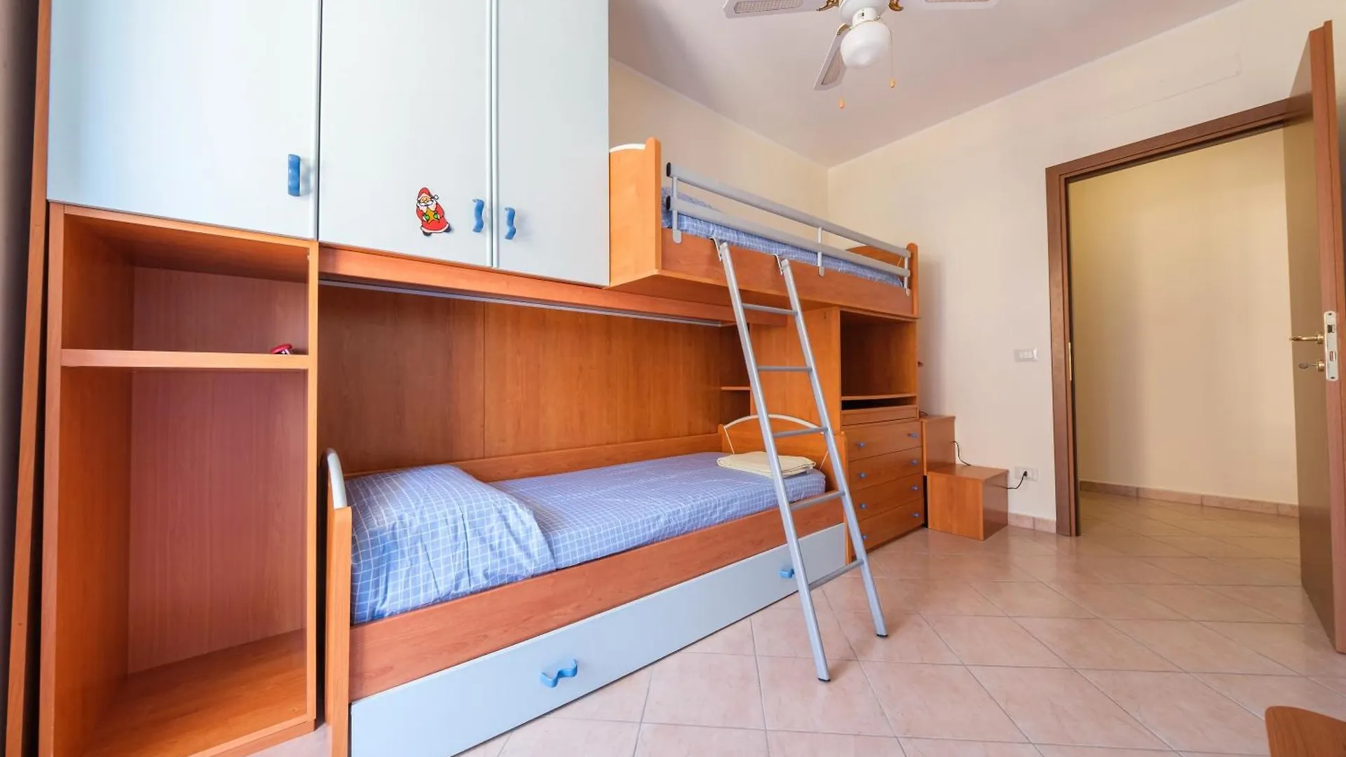 Casa Aura A Milazzo Fronte Mare Διαμέρισμα