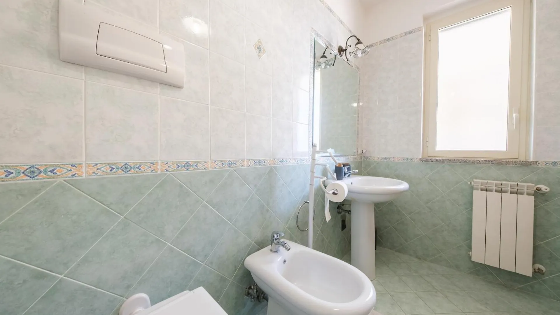 Casa Aura A Milazzo Fronte Mare 아파트